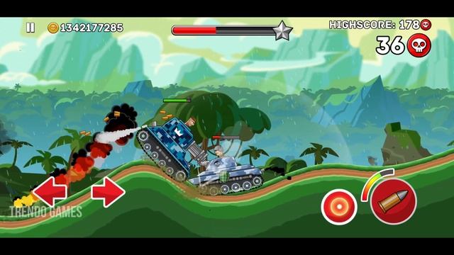 HILLS OF STEEL REAPER ADVENTURE GAMEPLAY WALKTHROUGH PART 20 смотреть онлайн