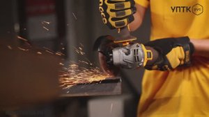 Аккумуляторная УШМ б/щ 115 мм (6)  1000 Вт INGCO CAGLI27153, CAGLI271532