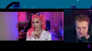 DK смотрит DIANA DI SNIPPET моего альбома (стрим 24.08.2022)