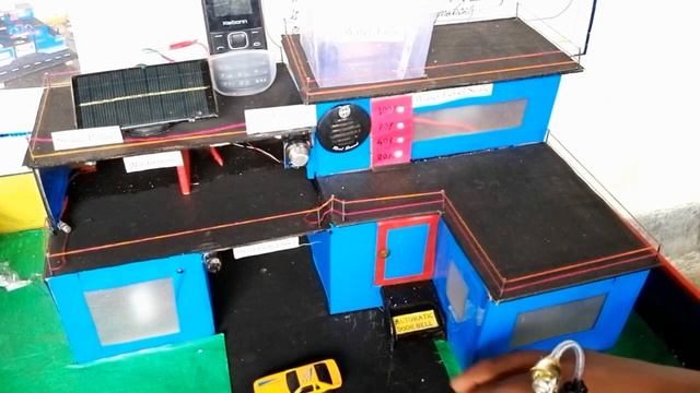 Inspire award project | National Level Science Project | innovative ideas смотреть онлайн