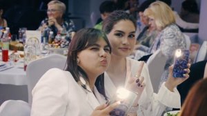 Выпускной | Марат Бровкин & Даниил Савицкий 2024