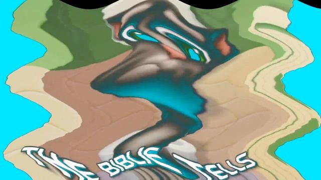 The Biblie Tells Effects (Sponsored By Mouse Click Effects) смотреть онлайн