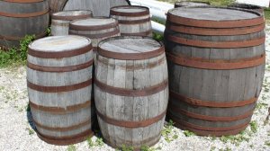 Пароводяной котел 80 литров от ПВК Сталь - распаковка (перезалив)