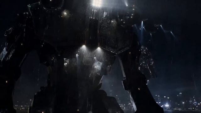 Рекламка тихоокеанский рубеж смотреть онлайн