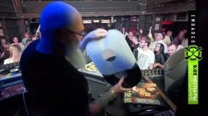 Приглашение в клуб Эмбарго