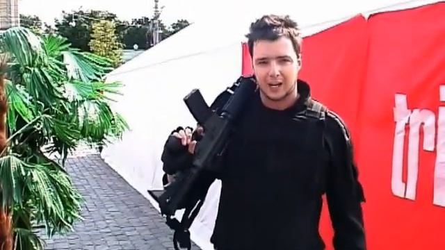 Чемпионат по CS (50 сек) смотреть онлайн