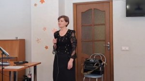 Грустная история Муз Н.Жукова,ст Л.Строковой