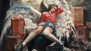 Открытое собрание. 🎩 Ги де Мопассан. Аудиокнига. Чтец.