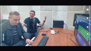 HOVIK BAGHDASARYAN KAREN SIRAKANYAN -- ORER ORER (COVER) PASHIK POGHOSYAN