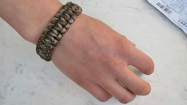 Outdoor Bushcraft посылка из китая смотреть онлайн