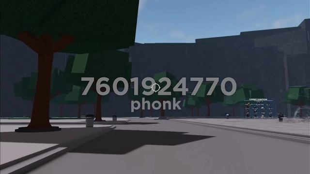 Коды на роблокс музыку смотреть онлайн