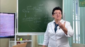 Урок 9 Как за 5 мин узнать о своих будущ болезнях, чтобы «соломку подстелить»- генеалог дерево б- ни