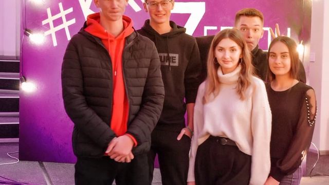 Кава Хата - християнські зустрічі для молоді