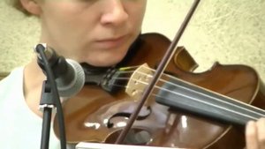 Мне здесь, на земле, одиноко - Христианская песня -  Хворостинина Евангелия