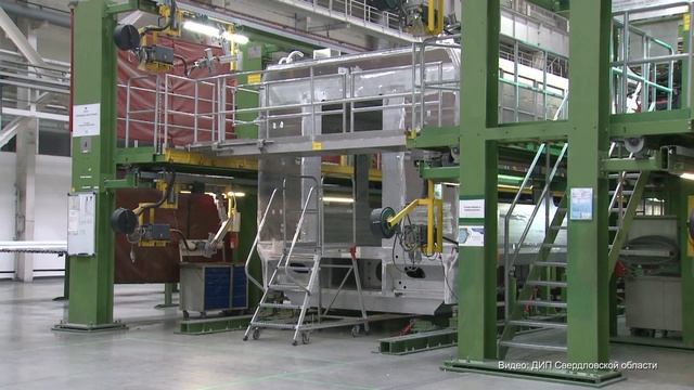 Новости области. Когда в регионе появится высокоскоростной поезд?