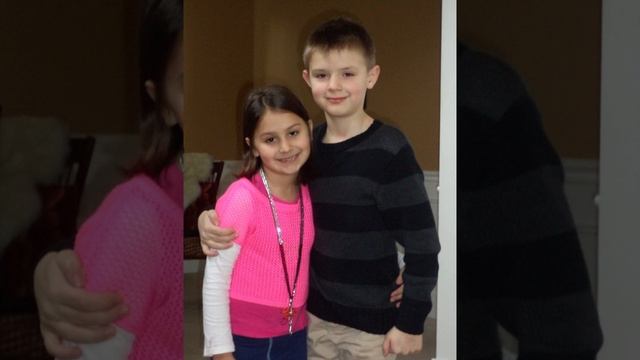 «Нас мудрости мама учила»- Дима и Диана Баранец смотреть онлайн