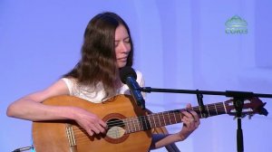 Алина Павленко - дом у реки. Лаврские встречи. Анатолий Першин