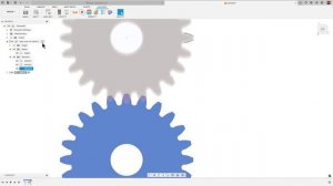 How to Design a Rack and Pinion Assembly in Fusion 360 - Part 1