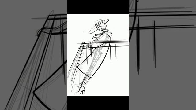 Eventartist | Художник на мероприятие | Цифровые скетчи
