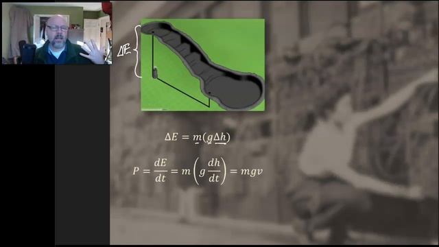 P2 M2 A Power and Energy смотреть онлайн