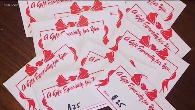 La Jolla teenagers working with grocers to create 'Helping the Hungry Virtually' смотреть онлайн