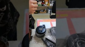 Opel astra h комплект ГРМ SNR или GATES