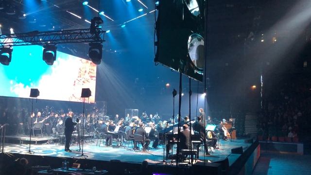 Hans Zimmer’s Universe, Imperial Orchestra, Спирит: Душа прерий. Kазань. 07.02.24 смотреть онлайн