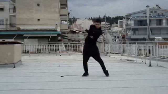 Electro Dance Greece(BabisSexhouse) смотреть онлайн