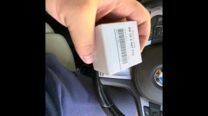 BMW X3 G01 (2018-present) - Telematic Battery Replacement