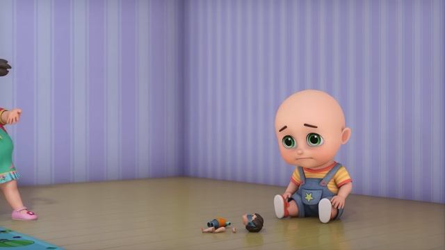 Are You Sleeping Brother John ? | Nursery Rhymes & Kids Songs