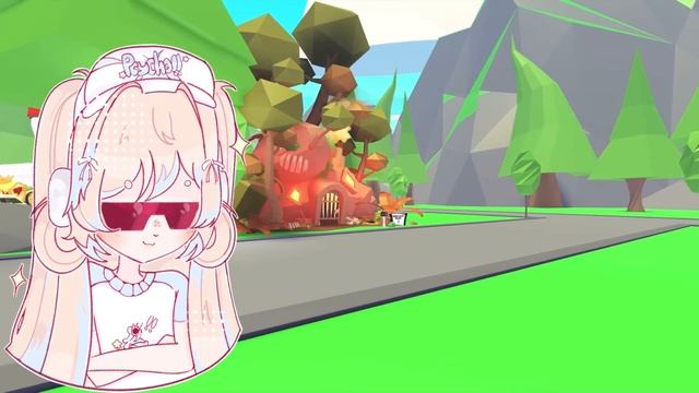ДОЖДАЛИСЬ!😱 ТРЕЙДЫ ДОМАМИ В АДОПТ МИ!🏠 КАК ОБМЕНЯТЬ СВОЙ ДОМ? | ROBLOX ADOPT ME Kroshka_Nastia