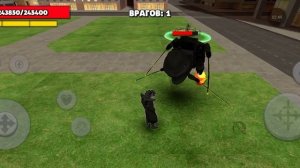 Новая Обнова в игре туалет агент