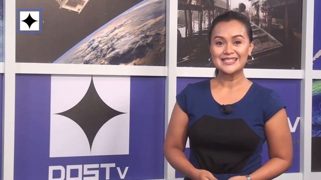 DOSTv Episode 446 - Sinesiyensya, “Innovation para sa Masa” смотреть онлайн