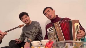 Түрлі Арман. Керемет ән! Саламат&Нуртай. #хиты2021 #казакша #музыка