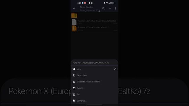 how to play any 3ds game without invalid ROM (happy early new year!!!) смотреть онлайн