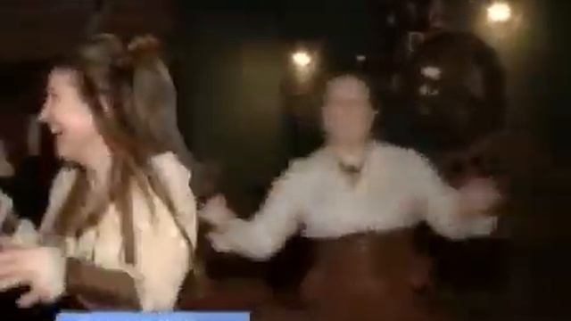 «Вести  Дон» 14 11 17 выпуски о Cтимпанке в Ростове