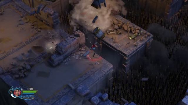 lara croft and the temple of osiris ep. 1 смотреть онлайн