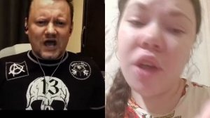 Кукла колдуна 2 cover by Murzilka