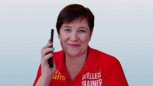 Тема "Путь от клиента до основателя тренингового центра"