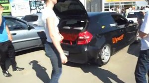 Автозвук. волгоград. 29 апреля 2012