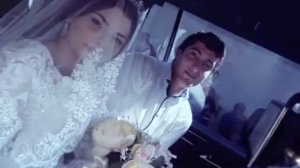 СВАДЬБА НАДИРБЕК И ЗАЙНАП ♥ ♡ ♥ ♡ ) ) ) ) )