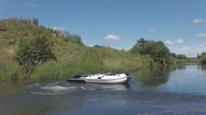 Фокус с исчезновением человека.