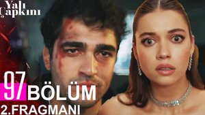 Зимородок 97 серия. Ферит может уйти!