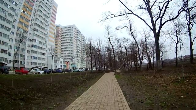 Переезд в Краснодар Блеск и Нищета