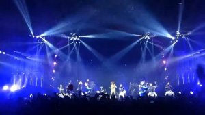 Mylene Farmer - C'est une belle journee Timeless 2013 live