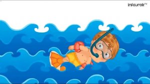 Леушинская школа-интернат. Безопасное поведение на водоемах