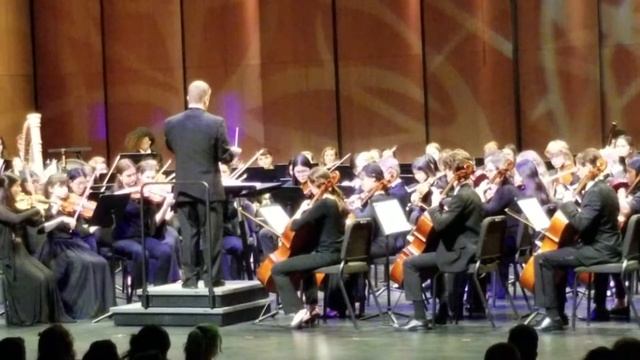 Respighi Pines of Rome смотреть онлайн