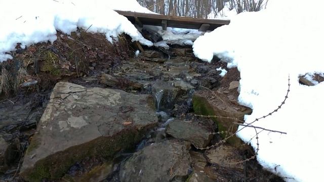 Течет вода смотреть онлайн