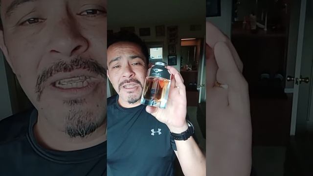 Scent of the day Bentley for men intense смотреть онлайн