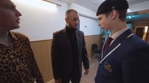 Шгш 7сезон 18 серия